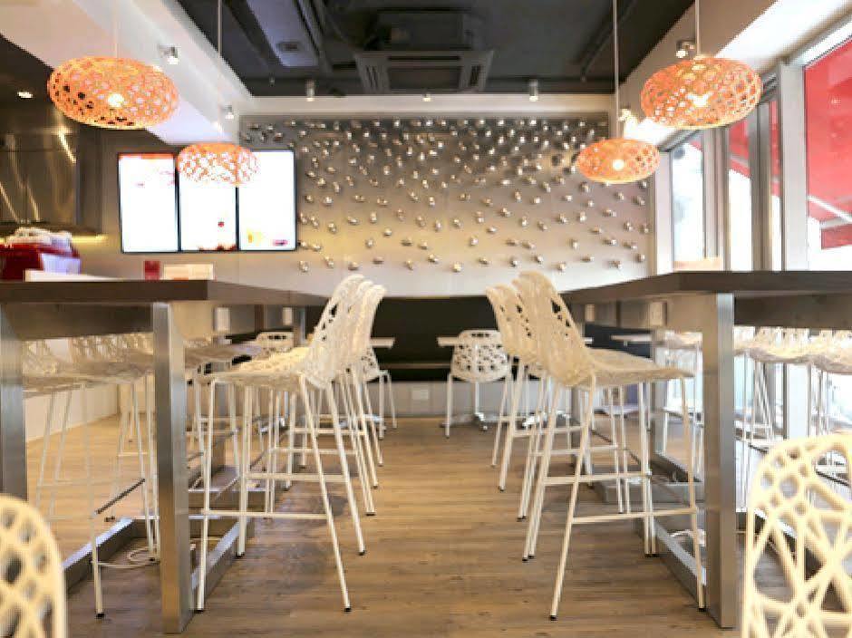 โรงแรม เดอะ เซิงว่าน